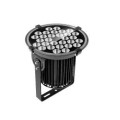 Узкий световой пучок CREE LED Light, 100W Flood Light